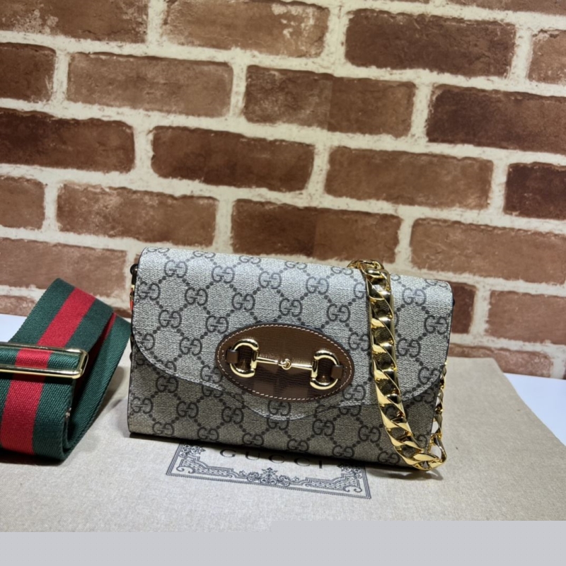 G*u*i satchel bags
